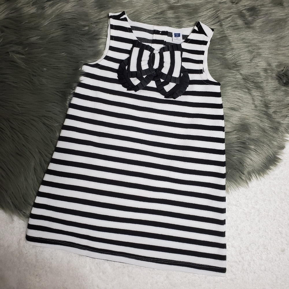 Janie and Jack dress 2T